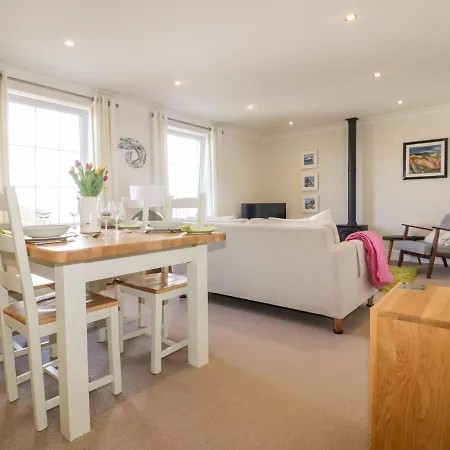 Apartment Tremanners St Agnes (Cornwall)