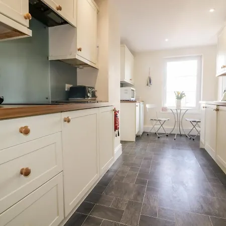 Tremanners Apartment St Agnes (Cornwall)