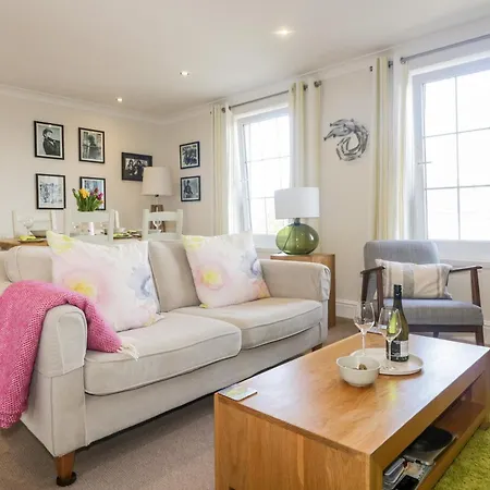 Apartment Tremanners St Agnes (Cornwall)