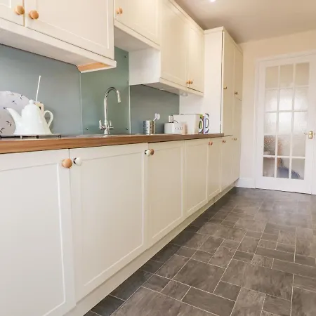 Apartment Tremanners St Agnes (Cornwall)