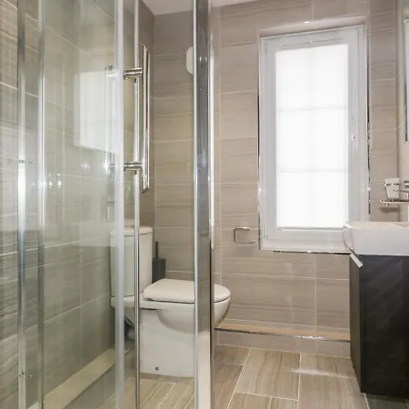 Tremanners Apartment St Agnes (Cornwall)